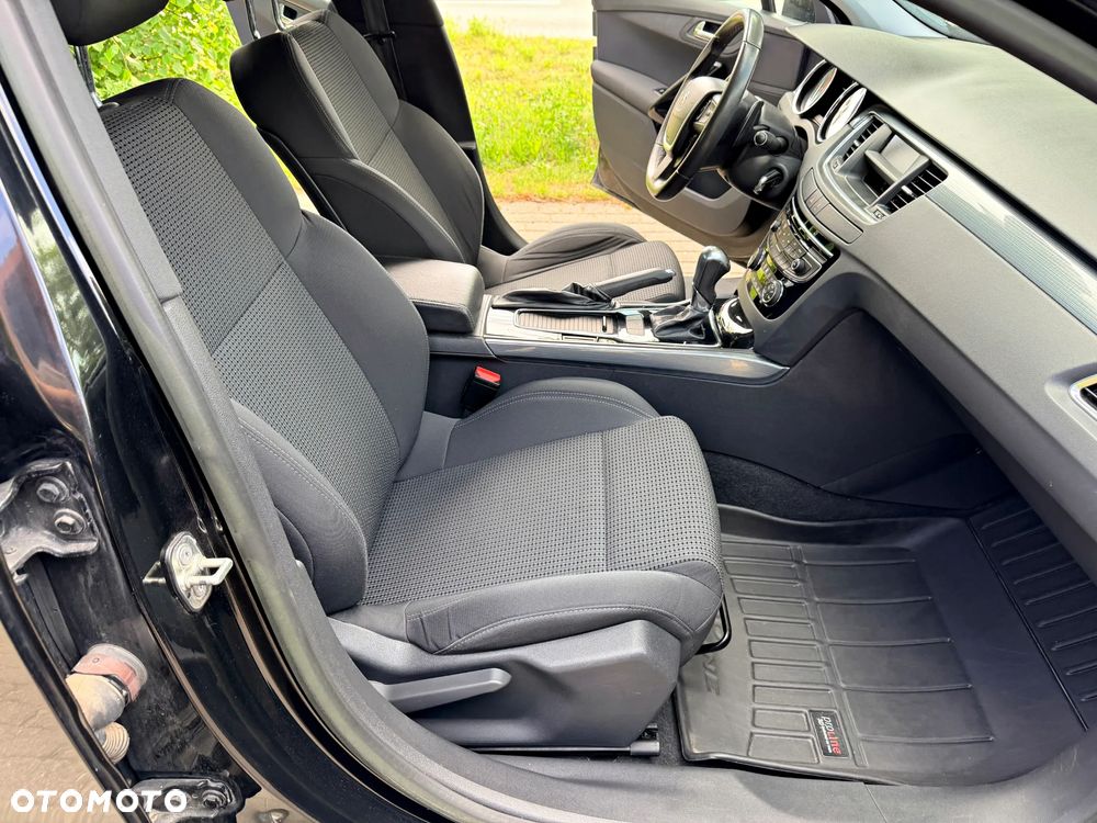Peugeot 508 2.0 HDi Business Line - 15