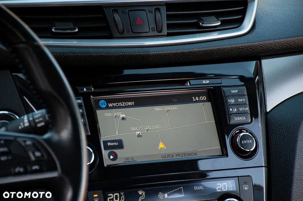 Nissan Qashqai 1.2 DIG-T 360 - 30