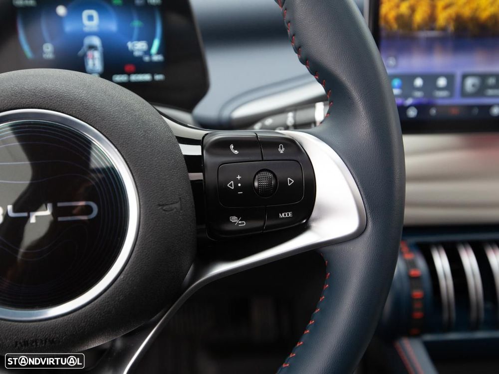 BYD Atto 3 Comfort - 20