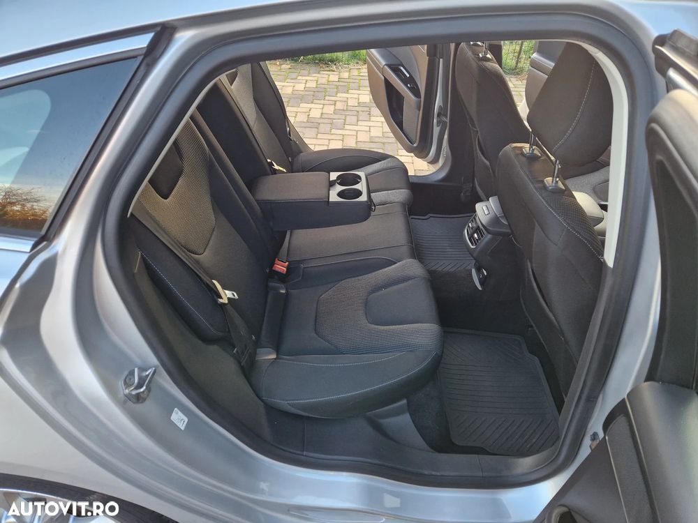 Ford Mondeo 2.0 TDCi Aut. Titanium - 12