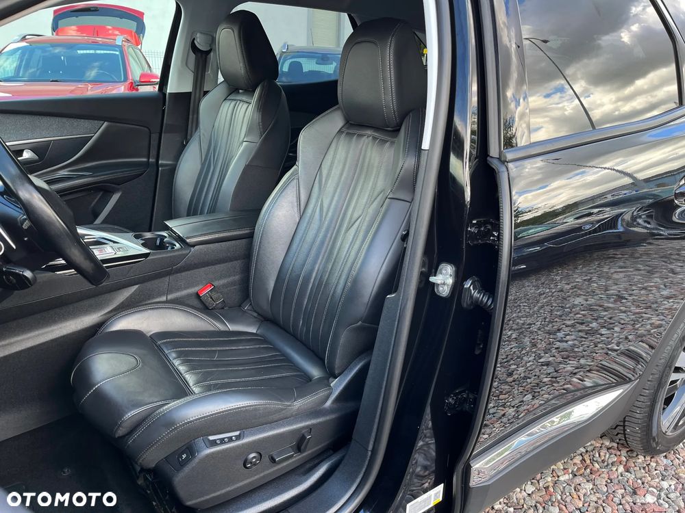 Peugeot 3008 BlueHDi 120 Stop & Start EAT6 Allure - 18