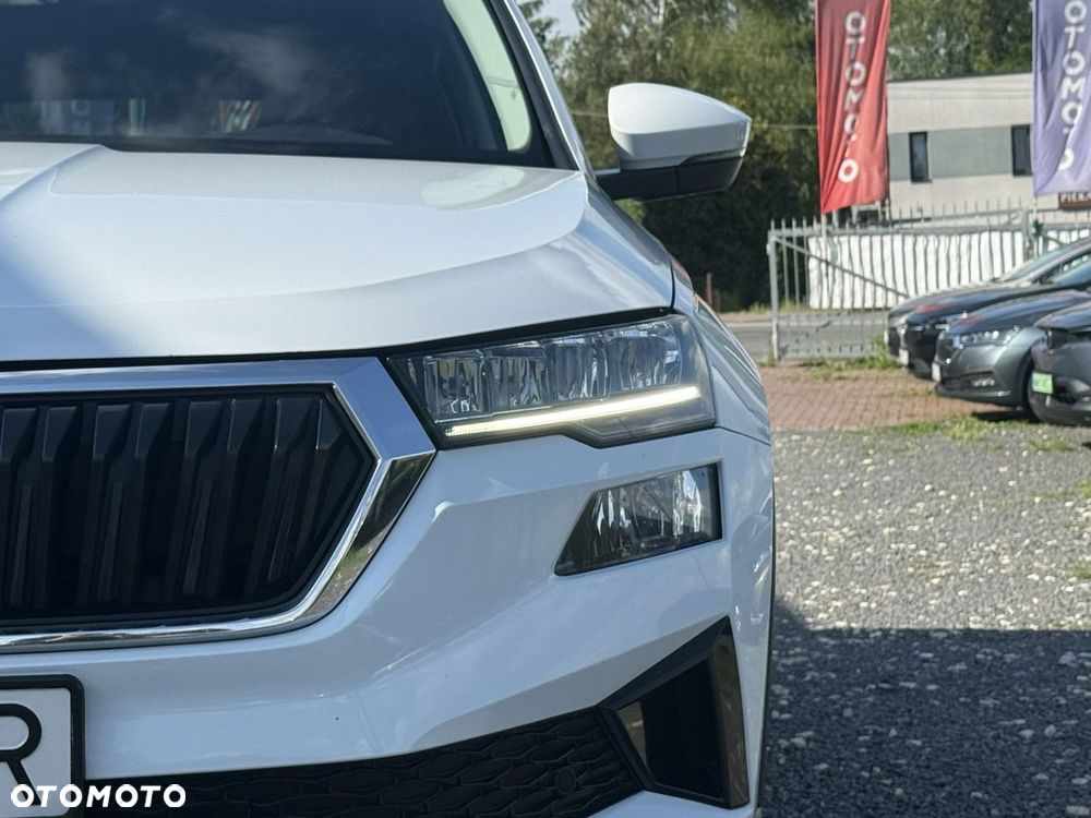 Skoda Karoq 2.0 TDI SCR Ambition - 5