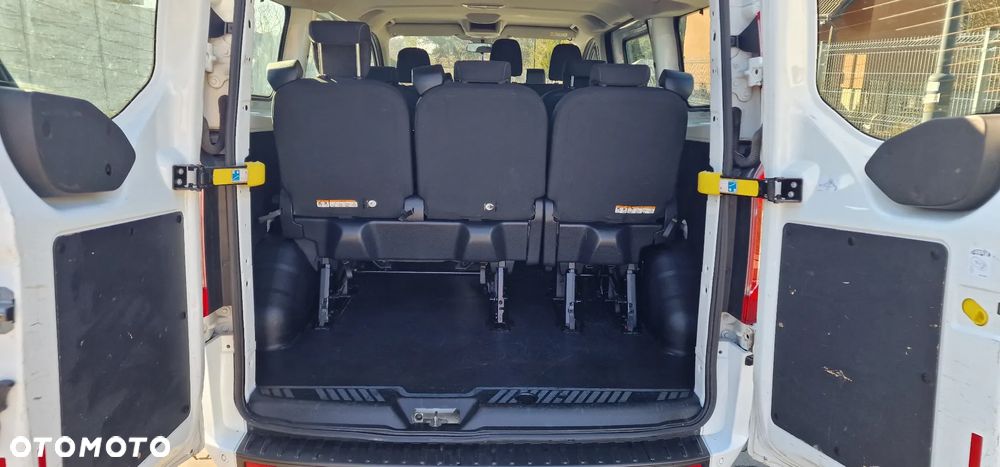 Ford Transit Custom 310 L1H1 Trend - 24