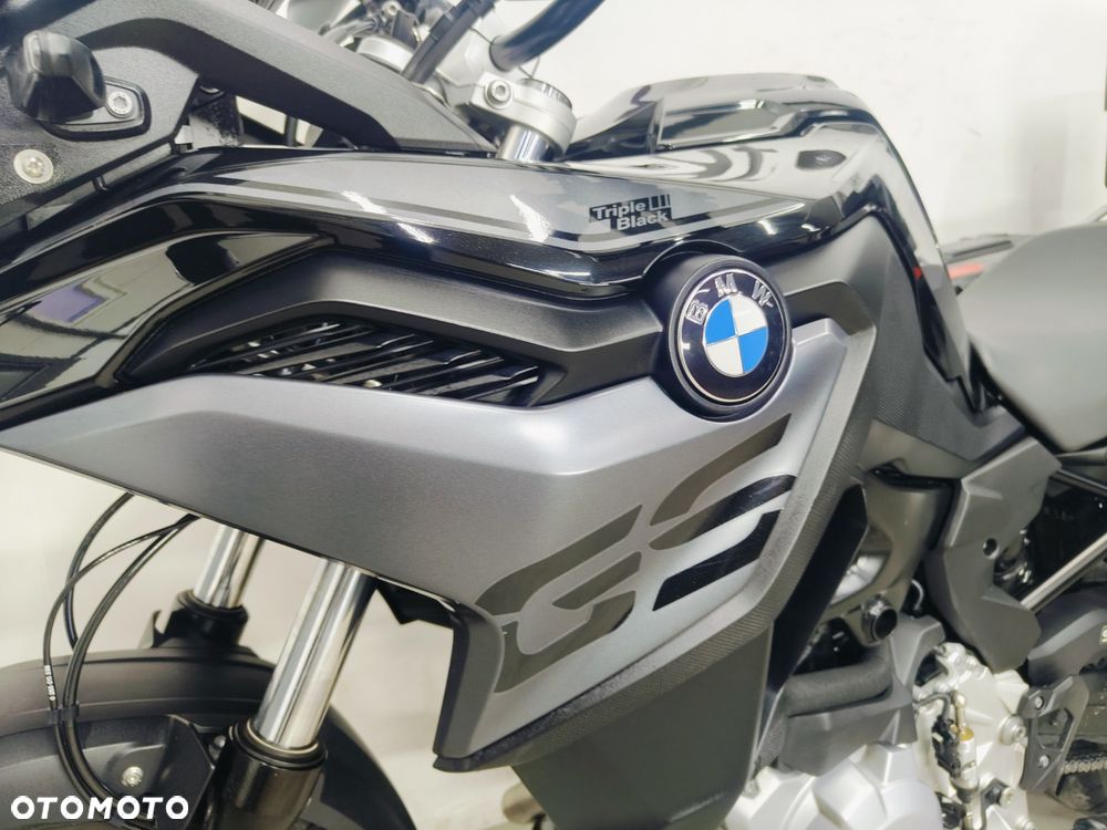 BMW GS - 24