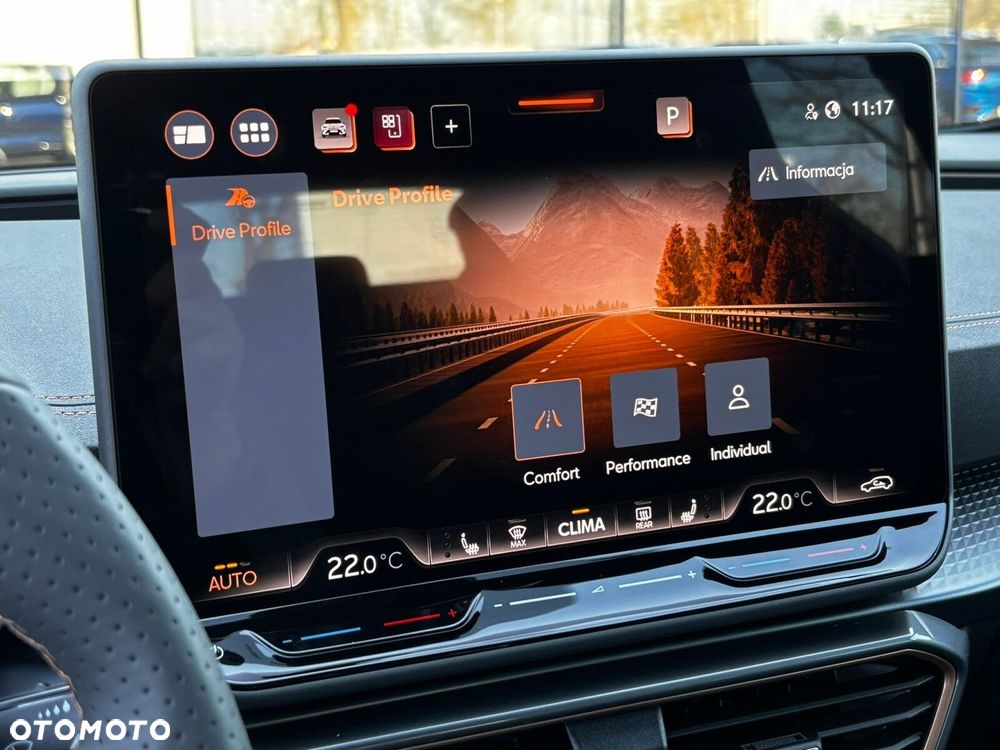 Cupra Formentor - 26