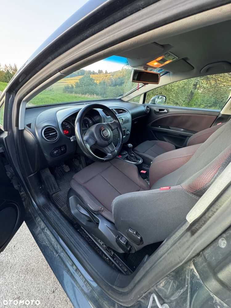 Seat Leon - 18