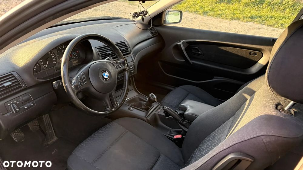 BMW Seria 3 - 10