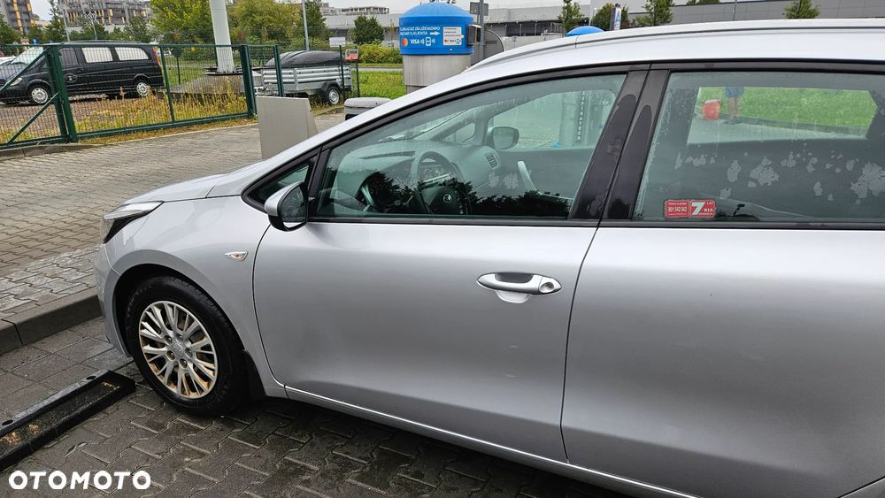 Kia Ceed 1.6 GDI M - 3