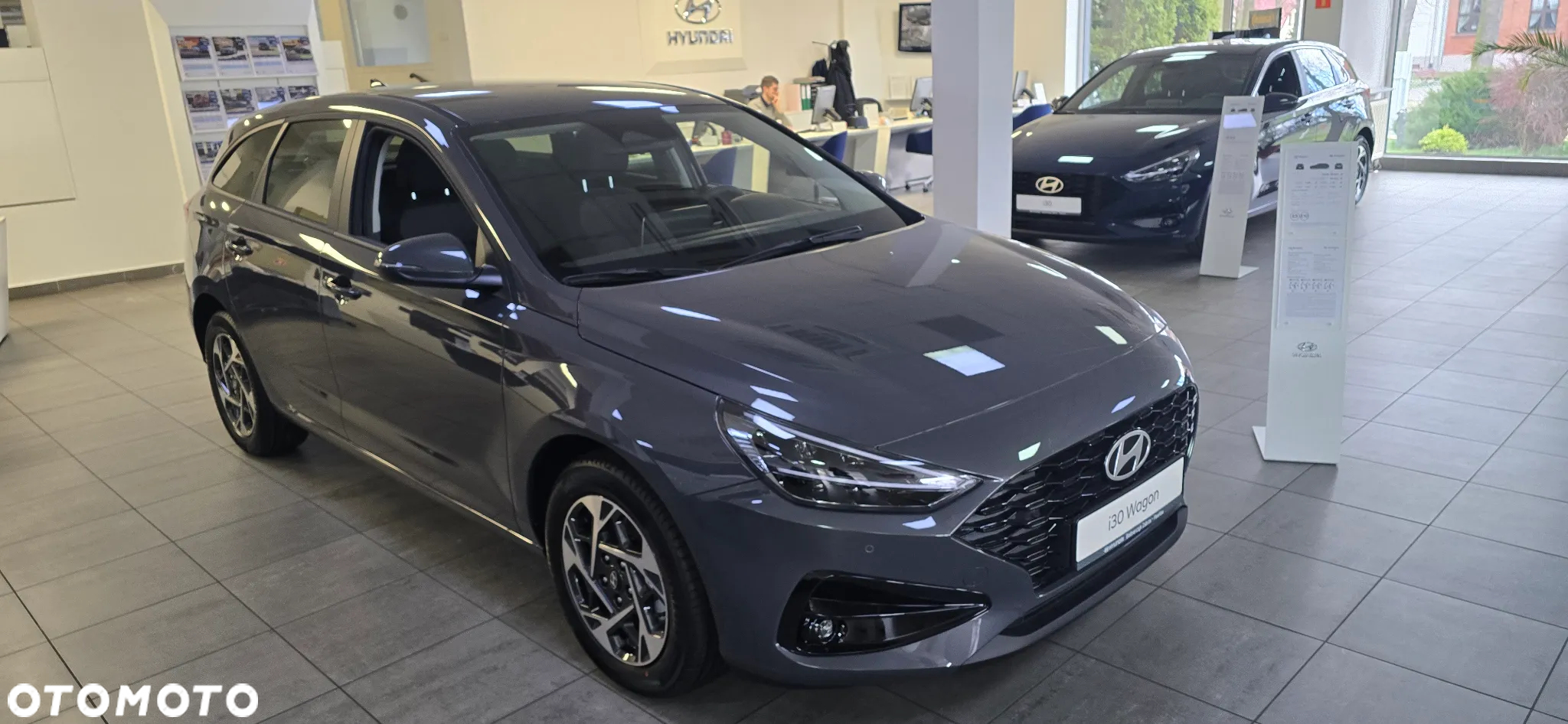 Hyundai i30 - 10