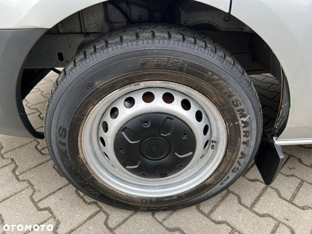 Ford TRANSIT CUSTON - 23