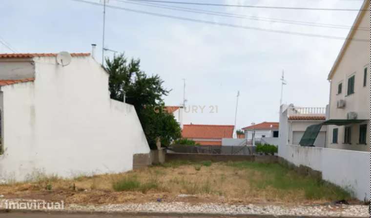 Terreno urbano à venda em Nossa Senhora da Expectação - Campo Maior - Grande imagem: 3/6
