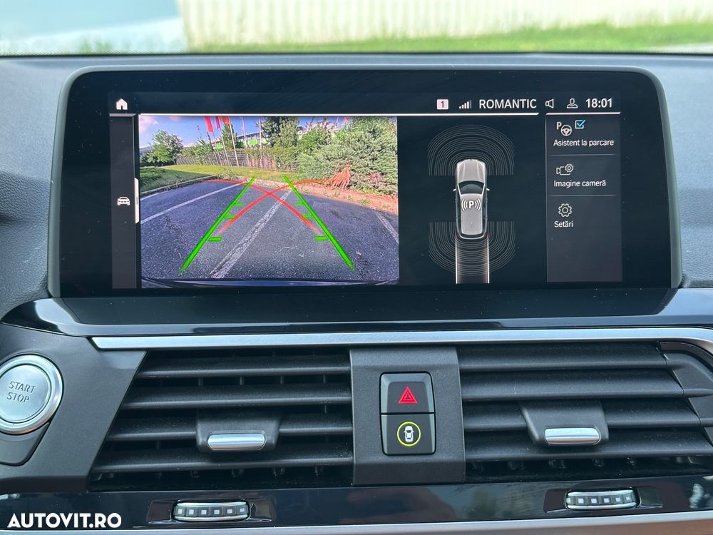 BMW X3 xDrive30e AT PHEV - 20