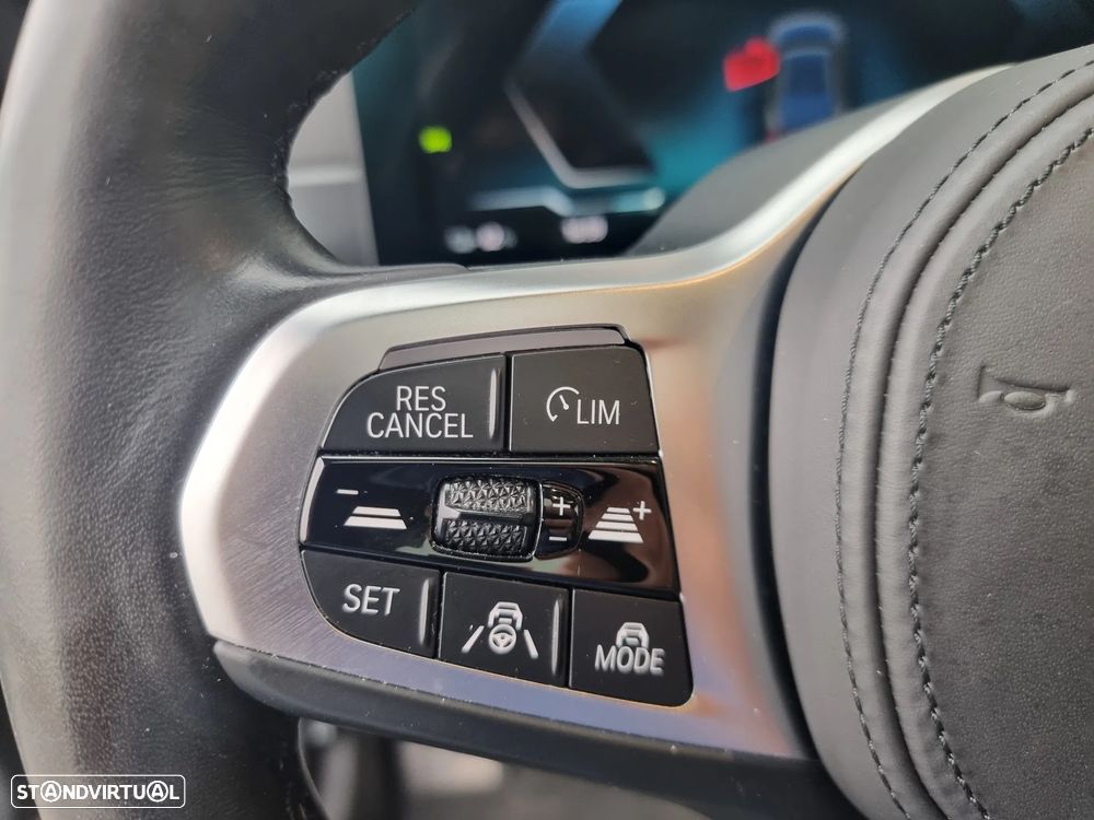 BMW i4 eDrive40 Gran Coupe M Sport - 18