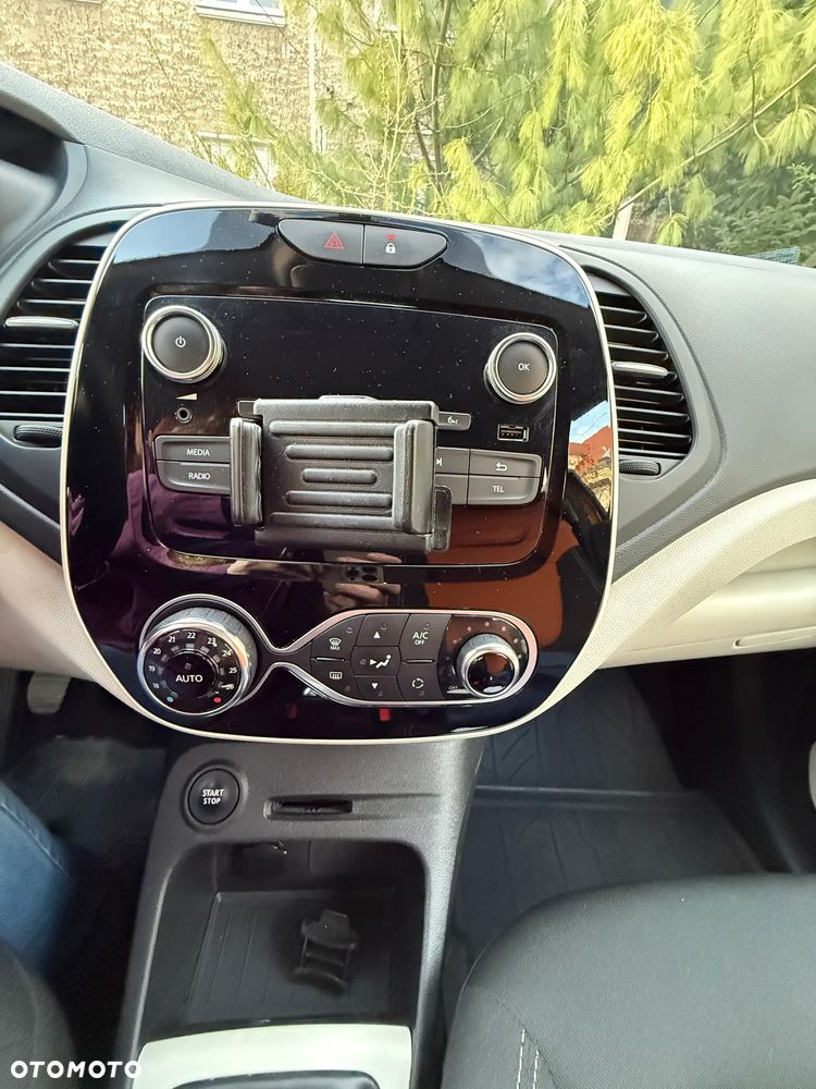 Renault Captur 0.9 Energy TCe Zen - 7