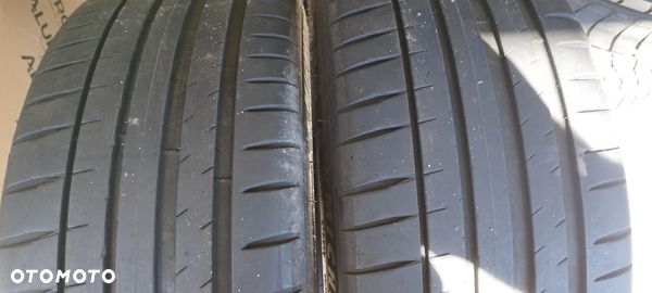 205/40/18 michelin pilot sport 4