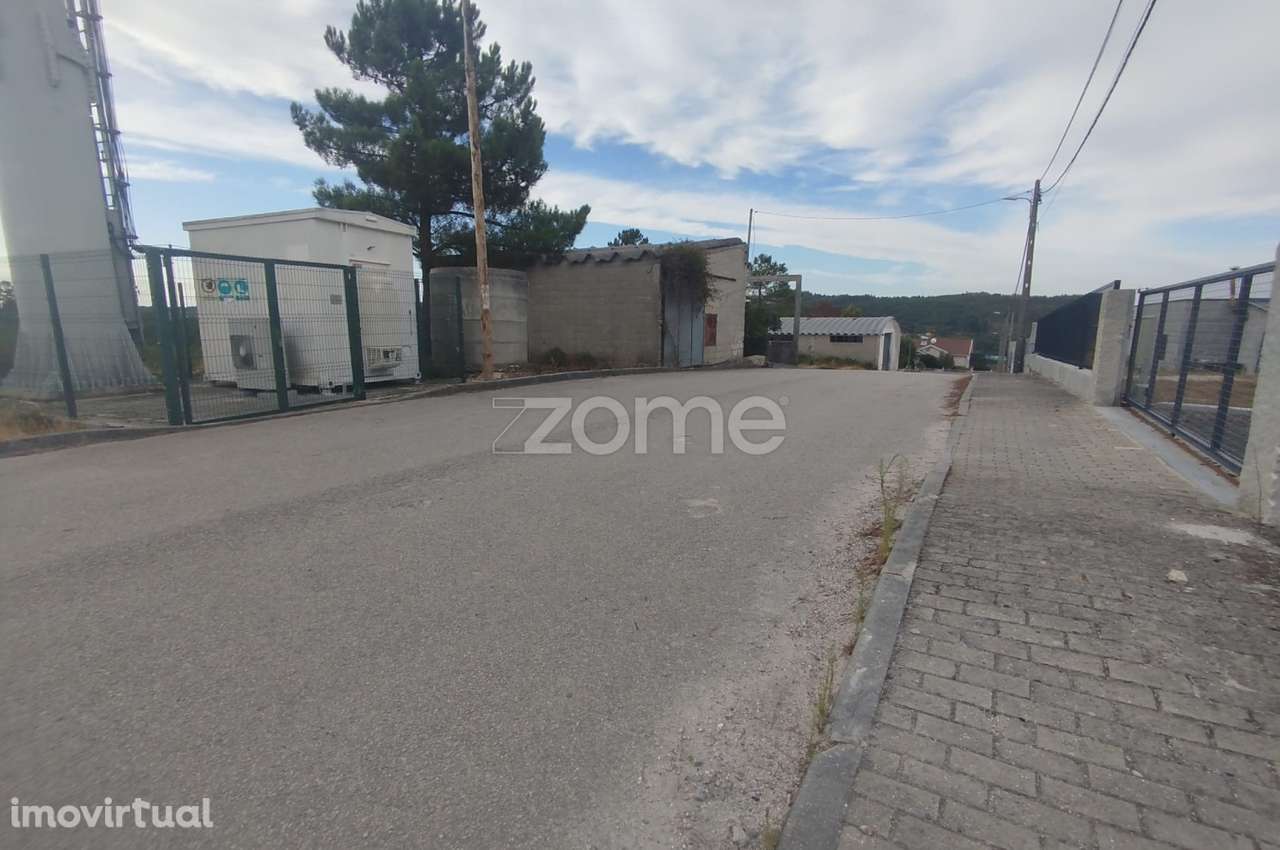 Terreno, 491 m², Mangualde, Mesquitela e Cunha Alta - Grande imagem: 5/17