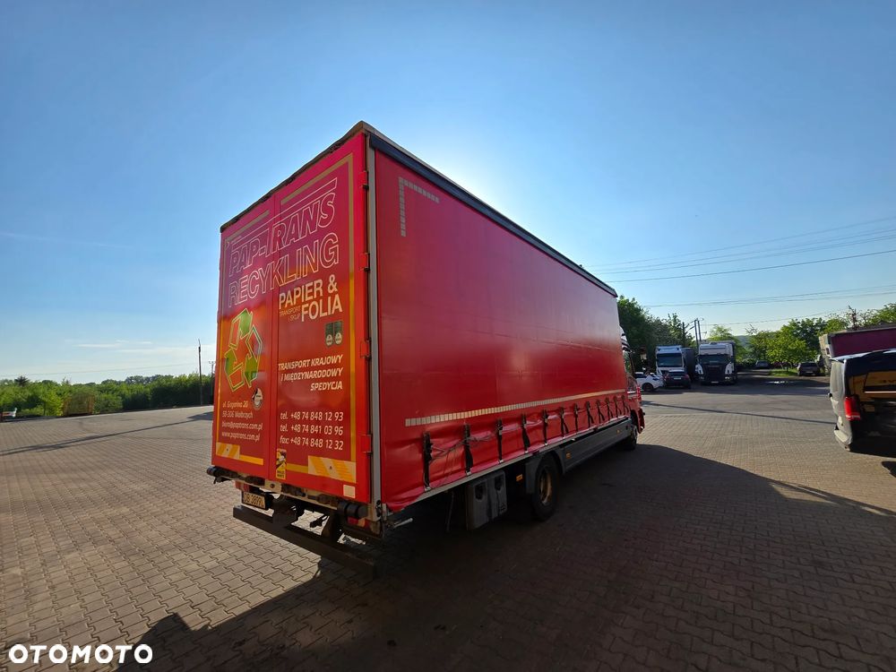 Mercedes-Benz ATEGO 824 - 6