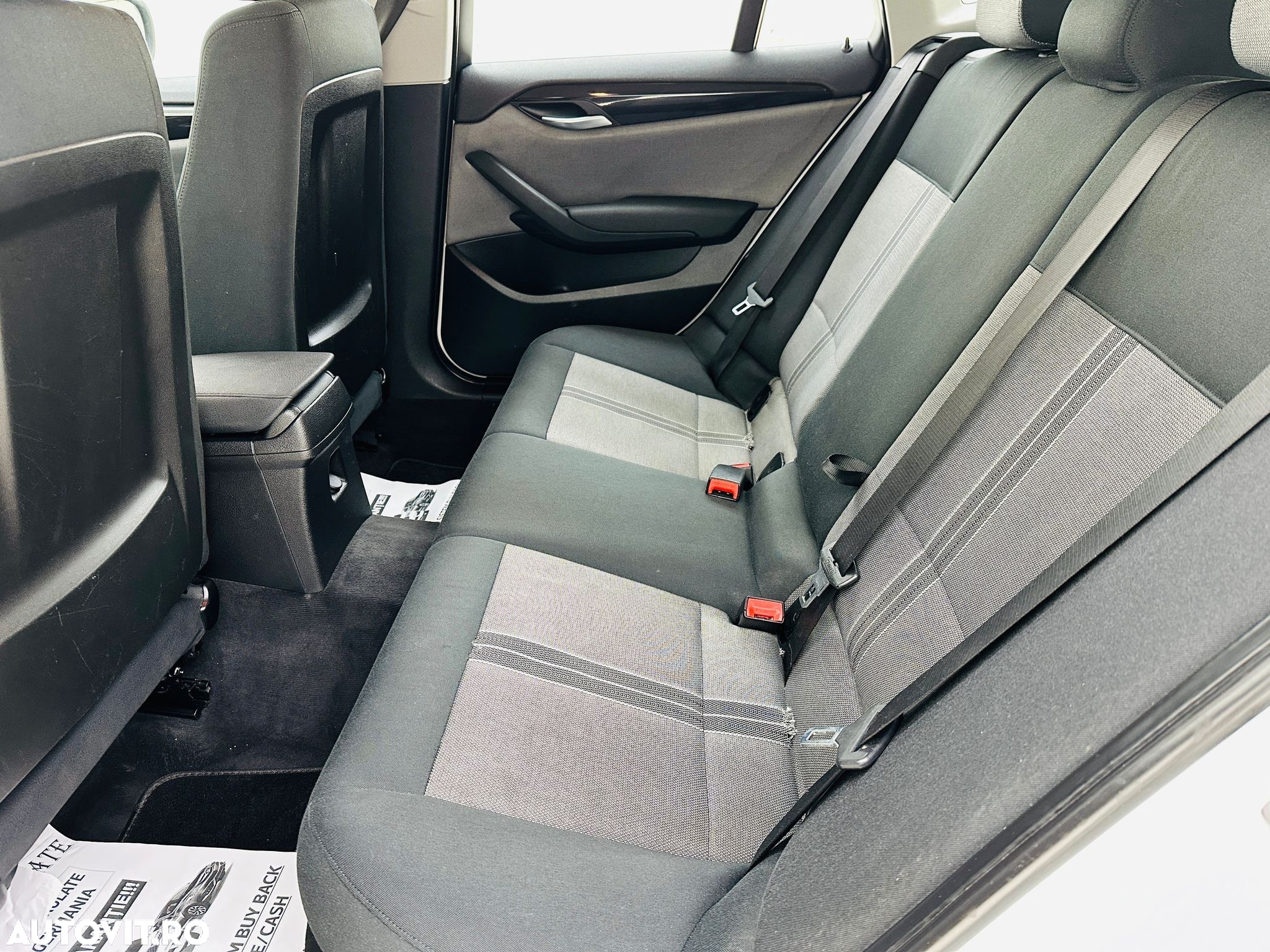 BMW X1 sDrive18d Sport Line - 15
