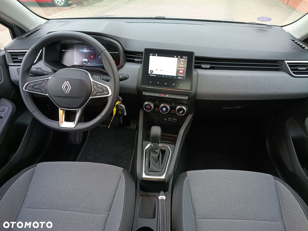 Renault Clio - 18
