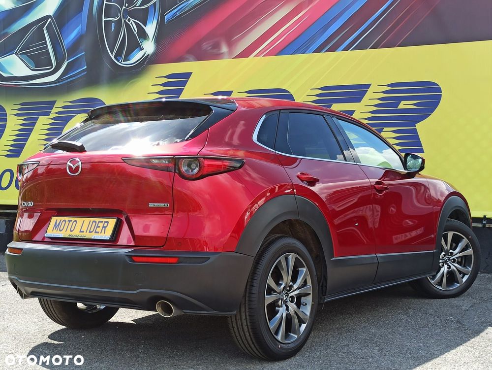 Mazda CX-30 - 6