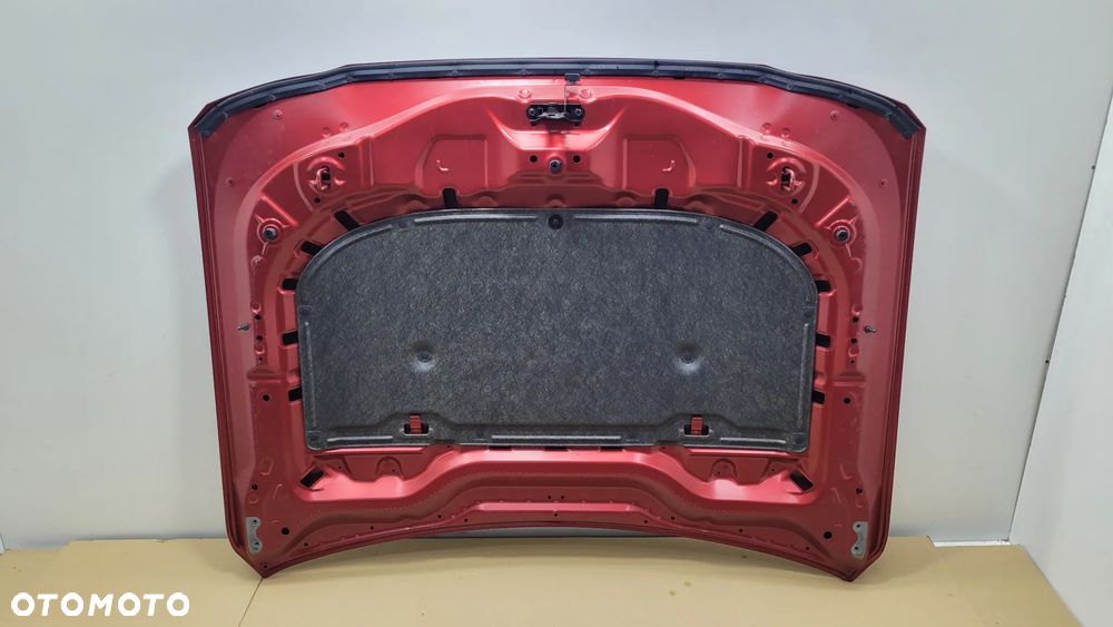 MAZDA CX60 CX-60 C-X60 MASKA POKRYWA SILNIKA 2022- 46V - 9