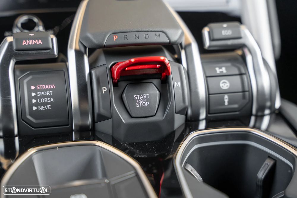 Lamborghini Urus 4.0 V8 - 26