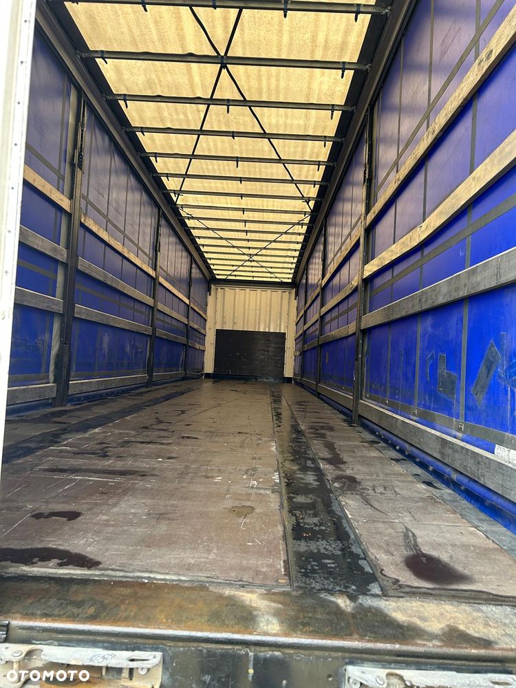 Krone SD standard - 5