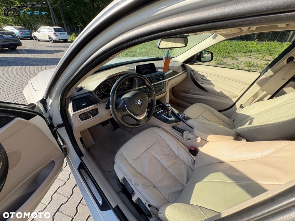 BMW Seria 3 - 18