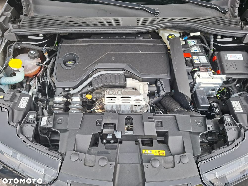 Alfa Romeo Junior 1.2 mHEV Ibrida Speciale eDCT - 31