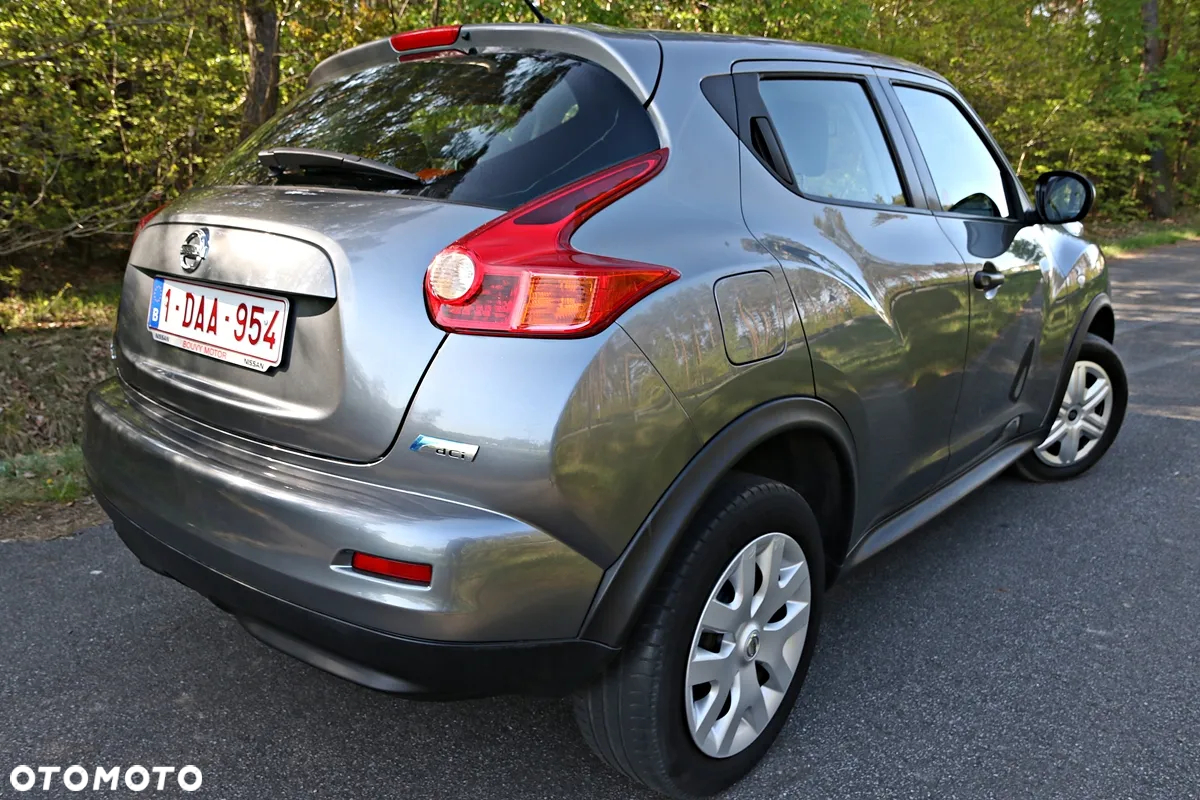 Nissan Juke 1.5 dCi Edition - 25