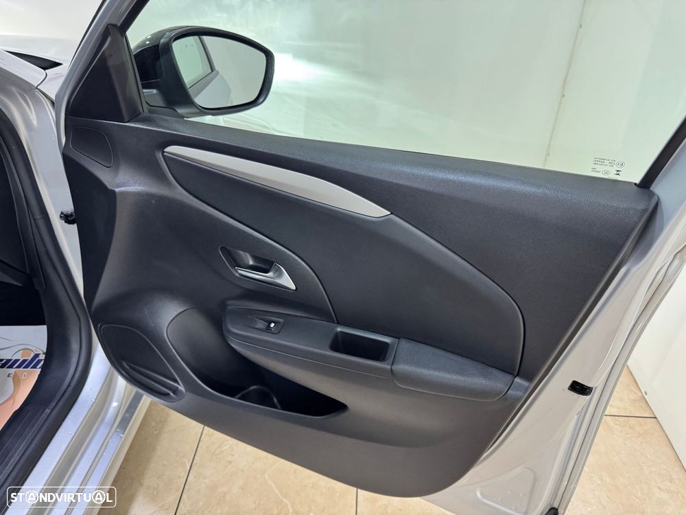 Opel Corsa 1.2 T Edition - 42