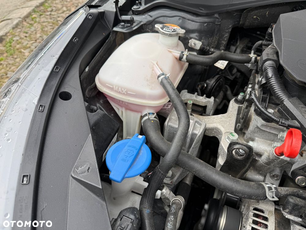 Kia Ceed 1.5 T-GDI Tribute DCT - 10