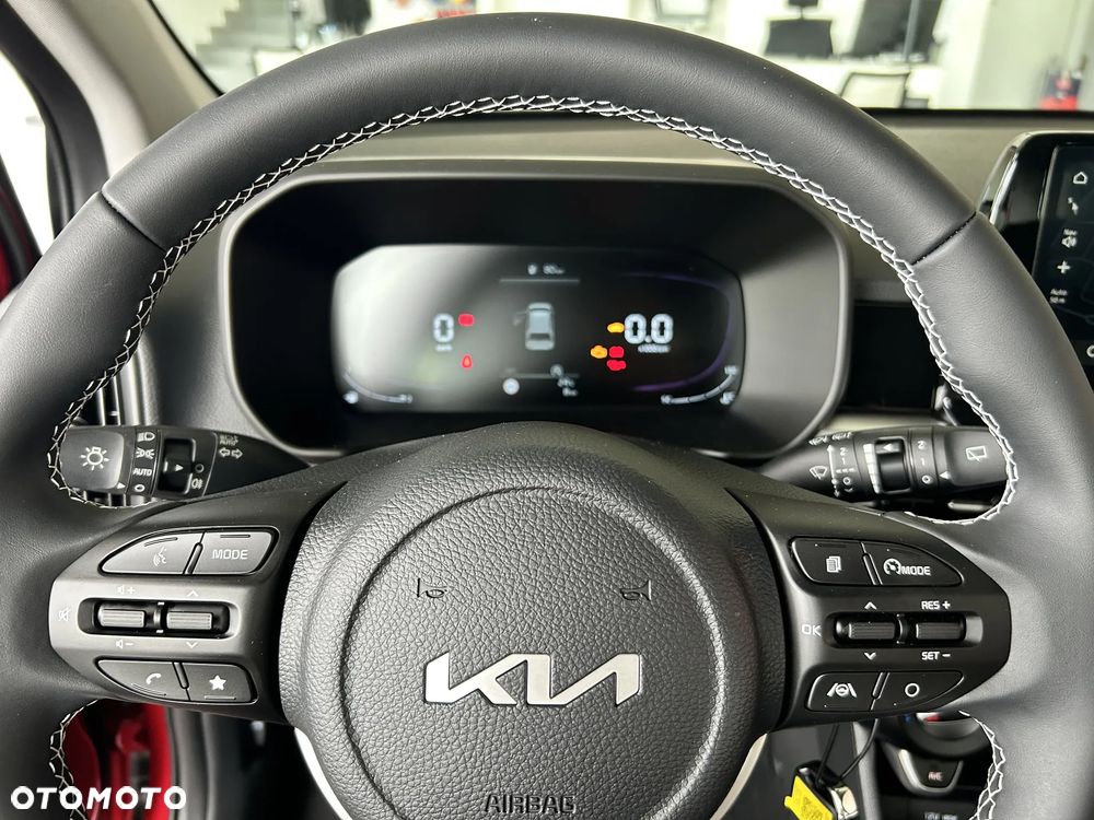 Kia Picanto 1.0 GDI L - 6