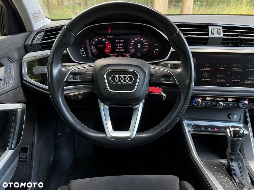 Audi Q3 - 21