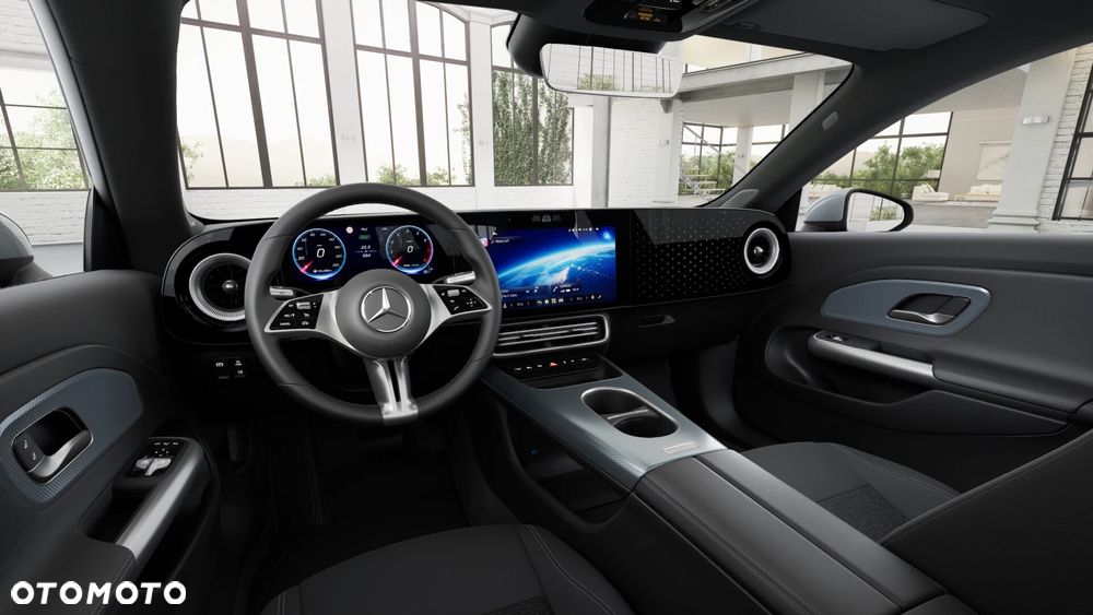 Mercedes-Benz CLA - 11