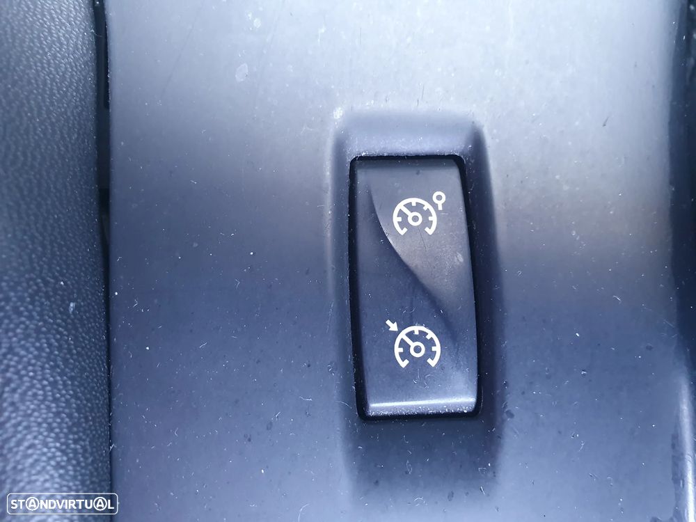 Renault Mégane CC 1.5 dCi GT Line SS - 37