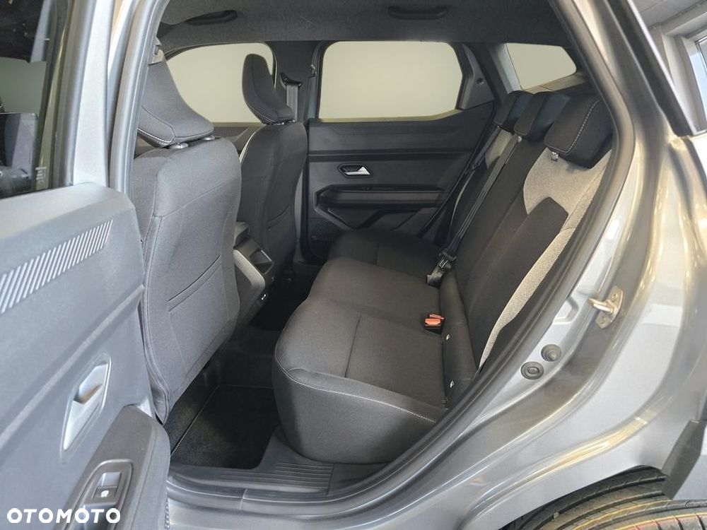Dacia Duster 1.8 Full Hybrid 155 Journey MMT - 10