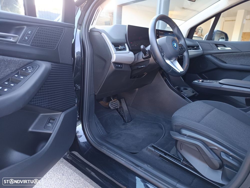 BMW 225 - 40