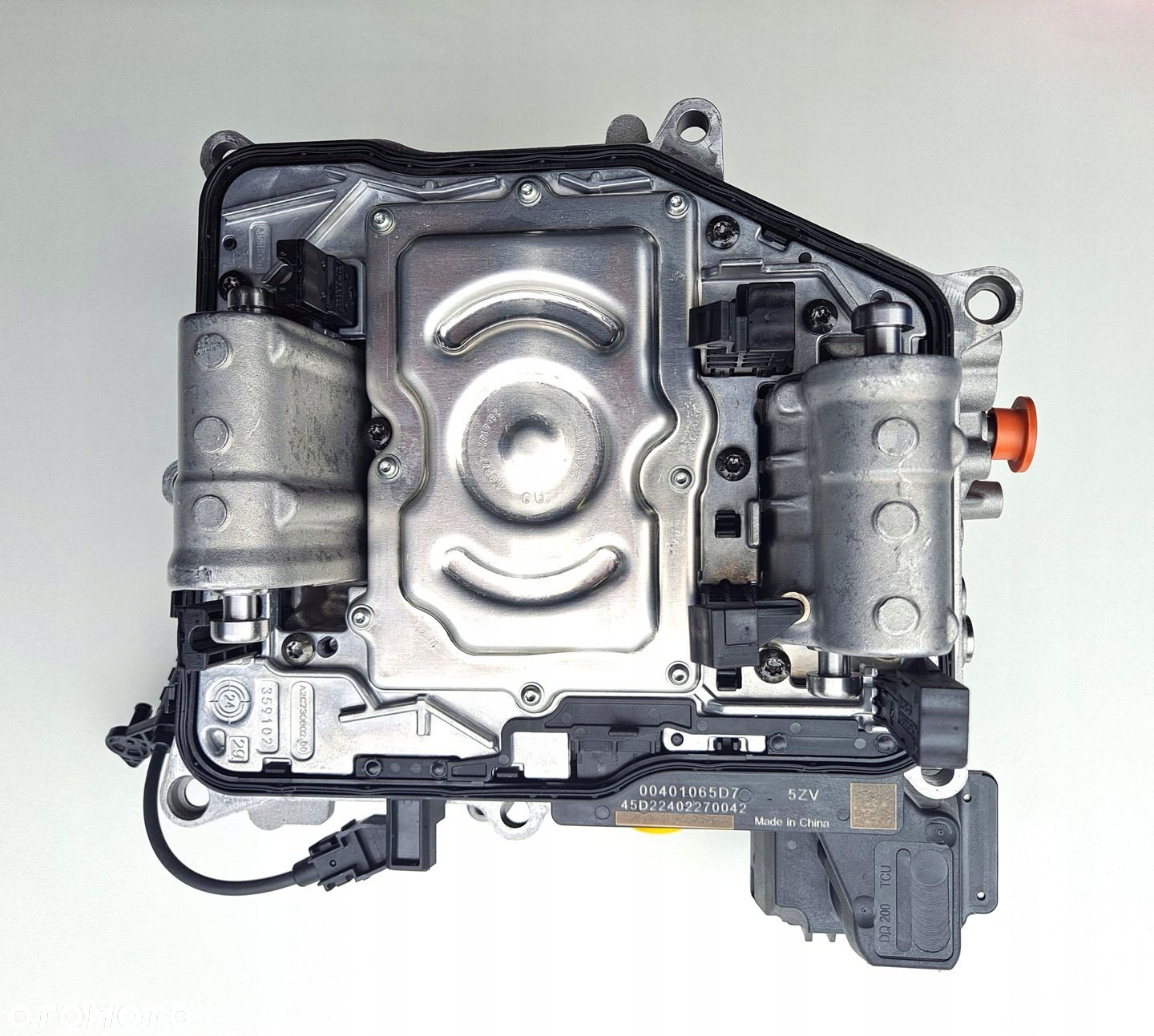 Mechatronik 0AM325025D DSG-7 0AM DQ200 VW AUDI - 2