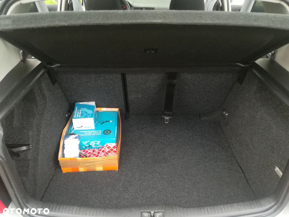 Volkswagen Golf Variant 1.4 Ocean - 13