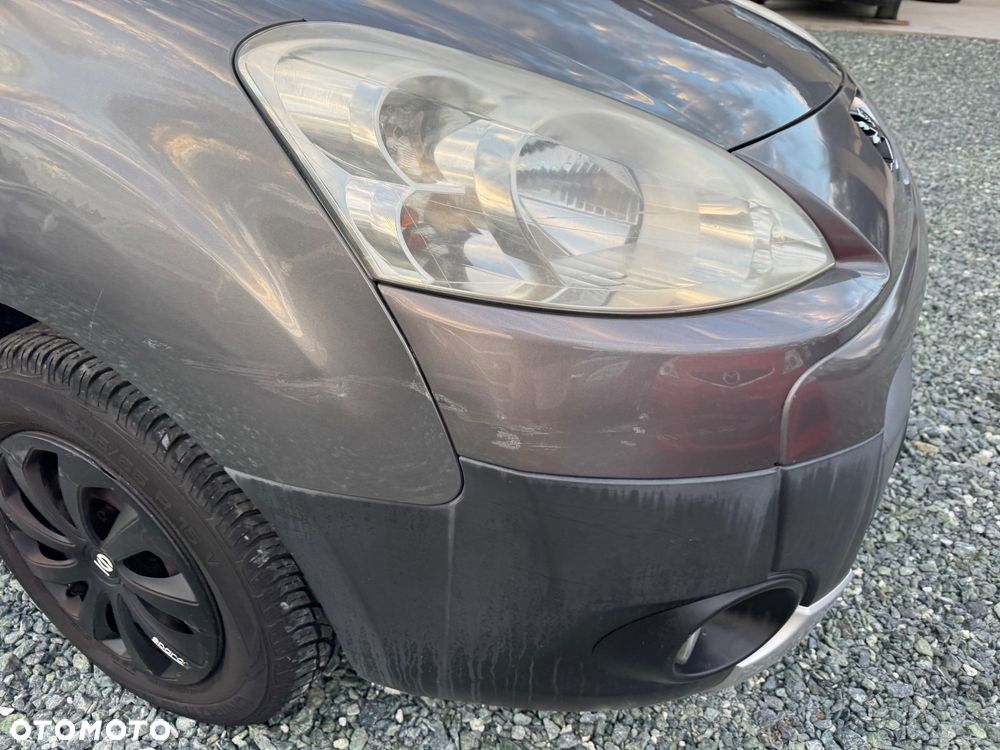 Peugeot Partner HDi FAP 90 Tendance - 8