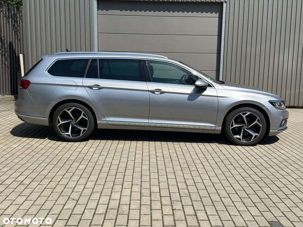 Volkswagen Passat - 7