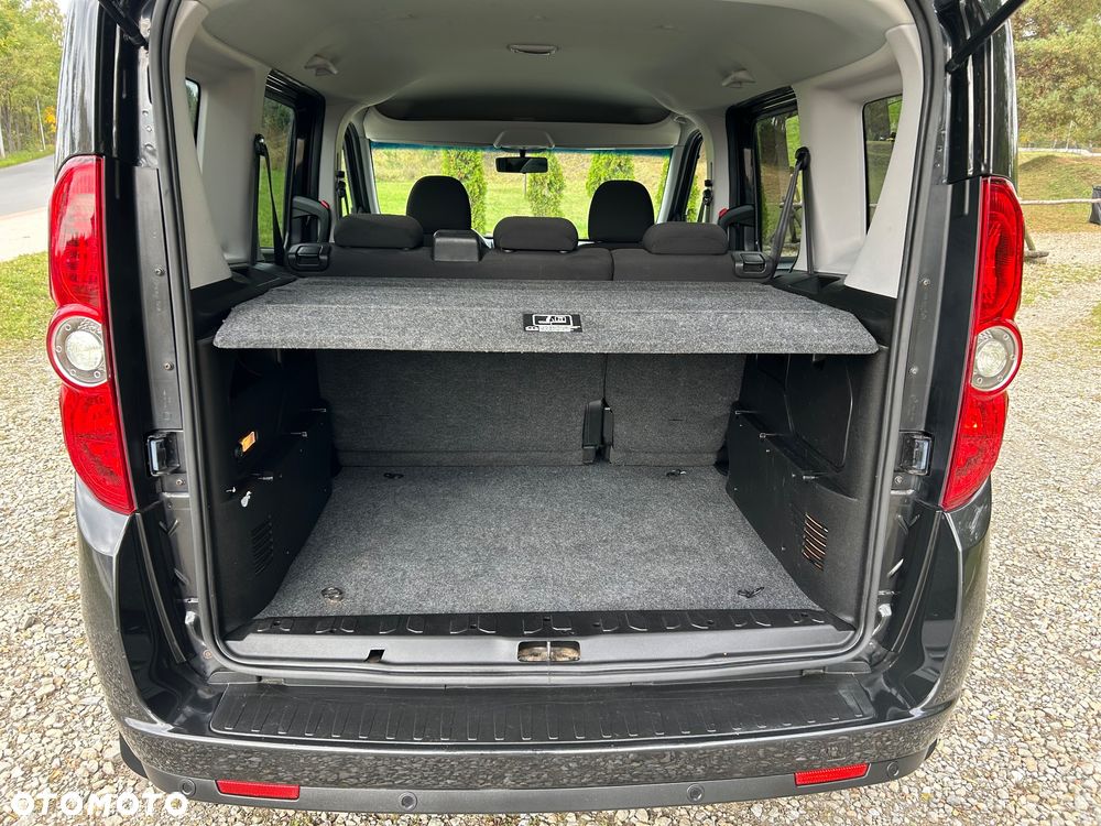 Fiat Doblo - 11