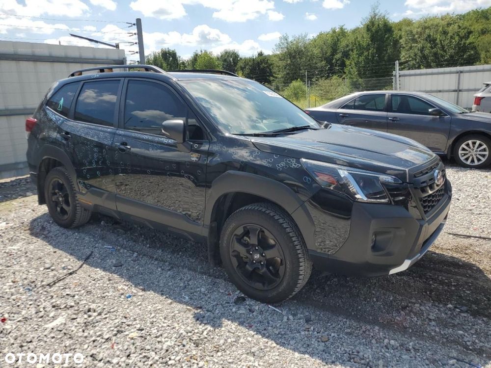 Subaru Forester - 11