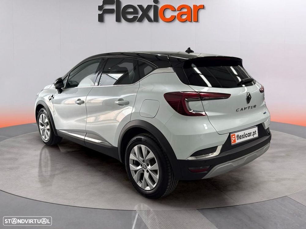 Renault Captur - 5