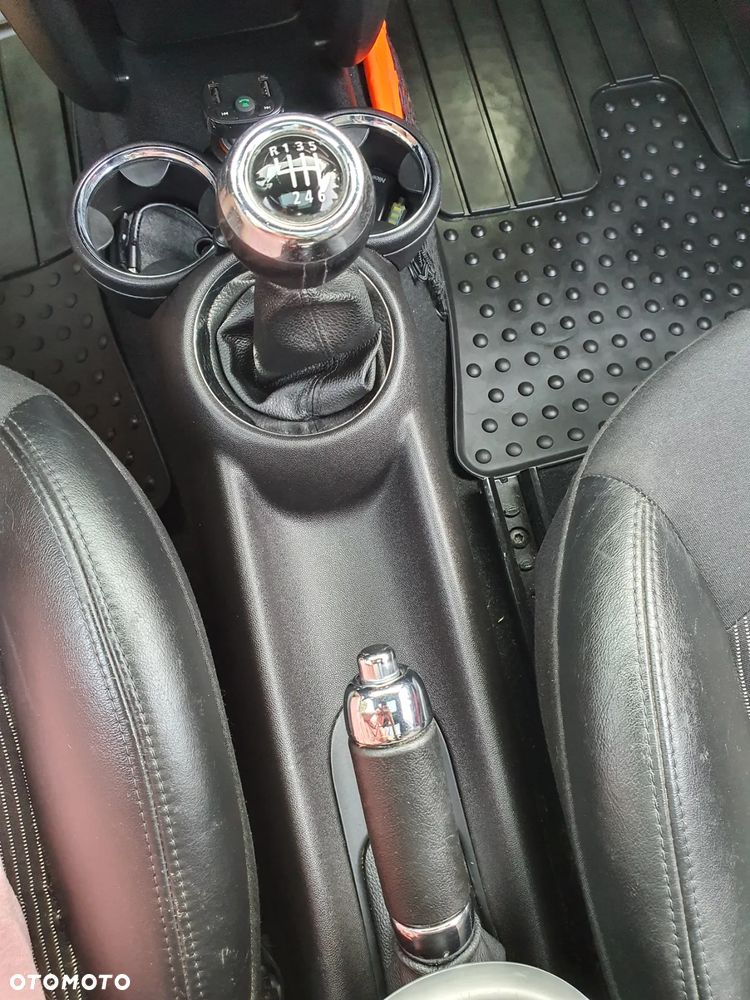 MINI Cooper S - 29