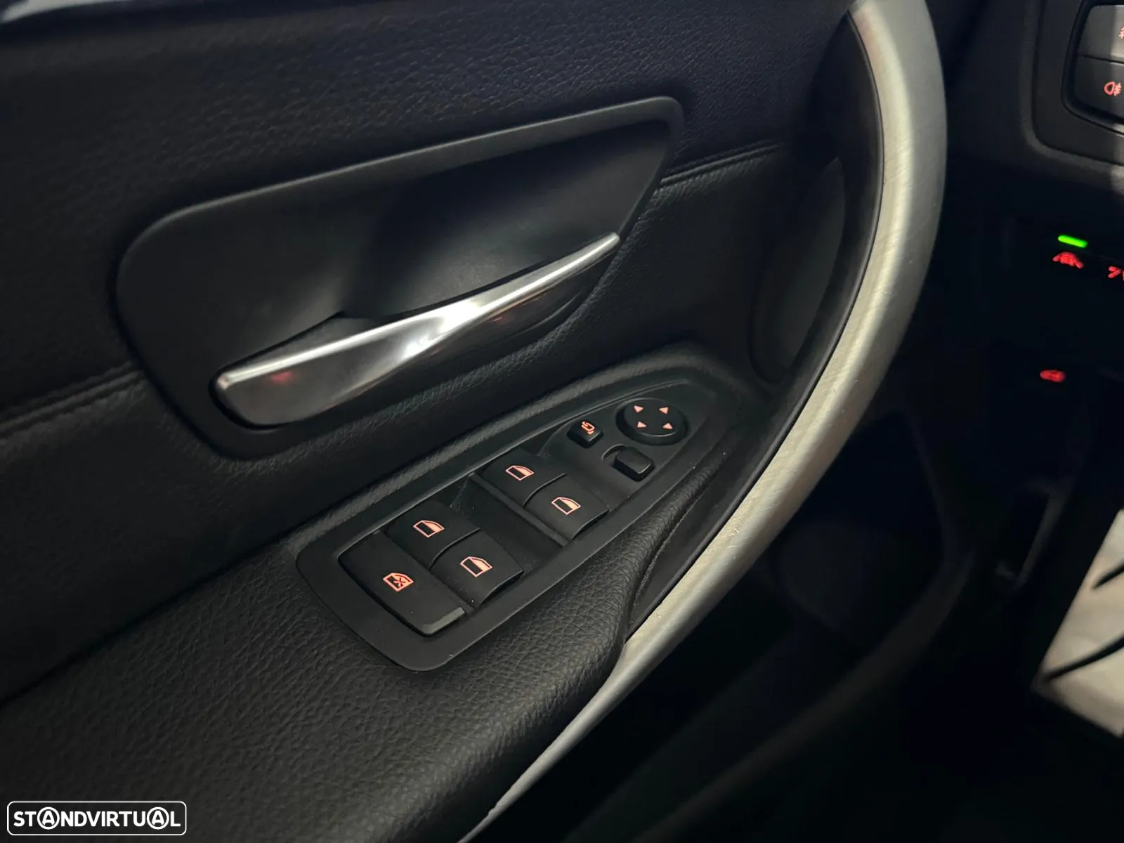 BMW 430 Gran Coupé i xDrive P.M Auto - 26