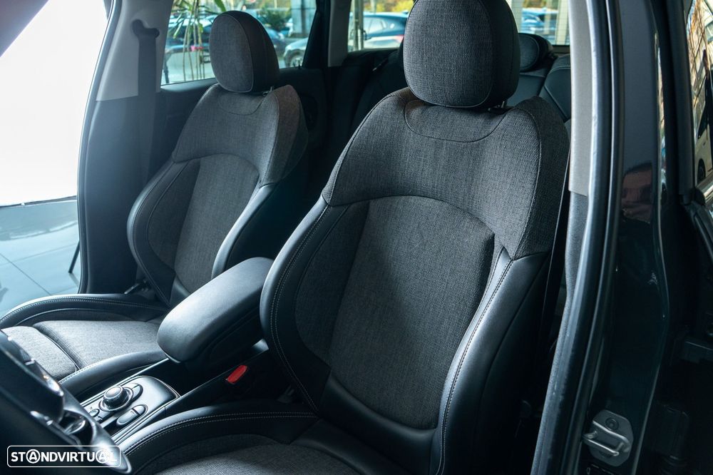 MINI Countryman Cooper SE All4 Aut. - 7