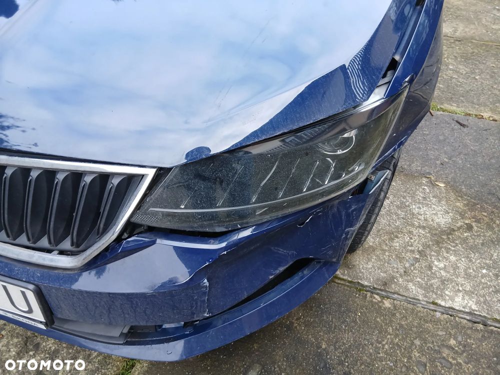 Skoda Fabia 1.0 TSI Style - 13