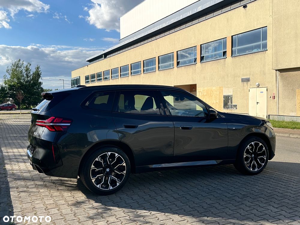 BMW X3 20d xDrive - 13